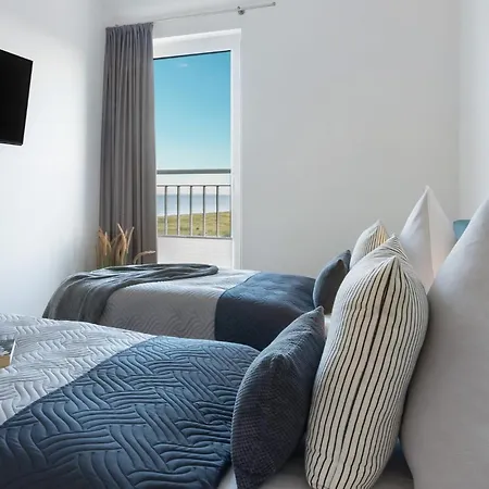 Penthouse Meerestochter