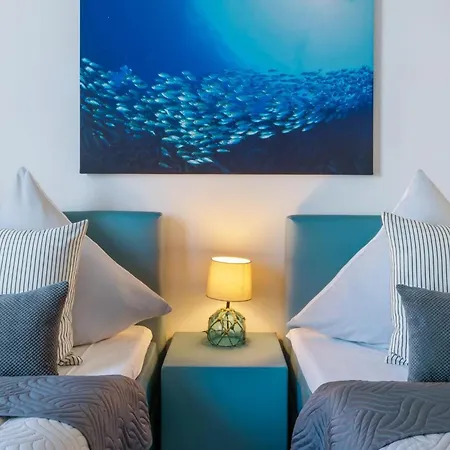 Penthouse Meerestochter *